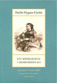 Ett köpmanshus i skärgården. D. 1
