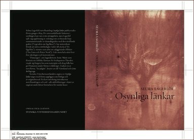Selma Lagerlöf - Osynliga länkar : berättelser, Storpocket. Tillgänglighet: Lägg till