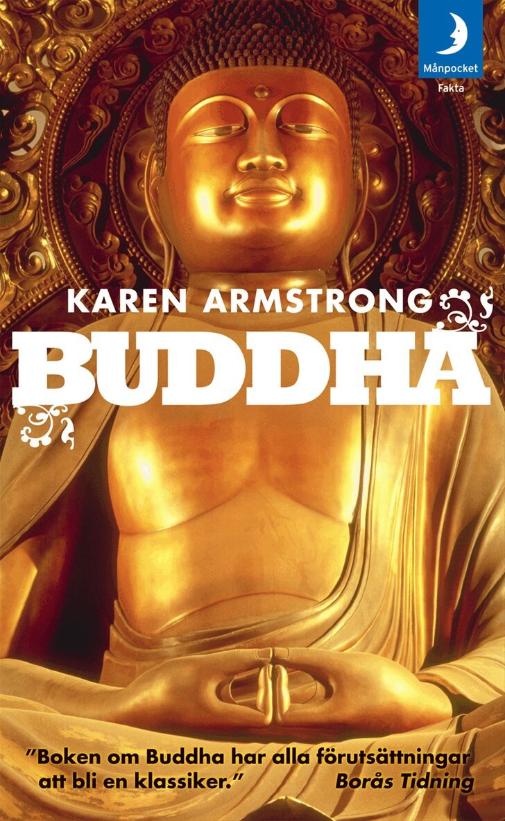 Karen Armstrong - Buddha, Pocket