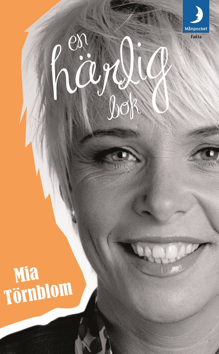 Mia Törnblom - En härlig bok, Pocket