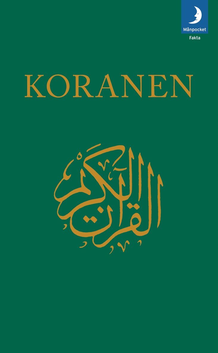 Koranen, Pocket