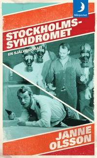 e-Bok Stockholmssyndromet  en självbiografi <br />                        Pocket