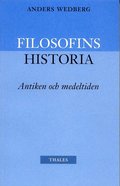 Filosofins historia - antiken och medeltiden
