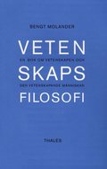 Vetenskapsfilosofi - En bok om vetenskapen och den vetenskapande m�nniskan