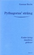 Pythagoras' sträng - Essäer kring musikens gränser