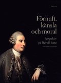 Frnuft, knsla och moral : perspektiv p David Hume