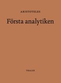 Frsta analytiken