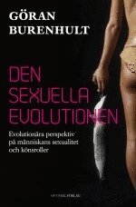 Göran Burenhult - Den sexuella evolutionen, Inbunden