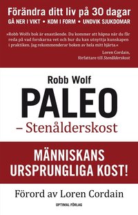 Bildresultat fÃ¶r paleo stenÃ¥lderskost robb