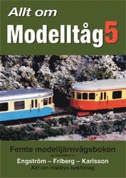 Allt om Modelltåg 5, Häftad