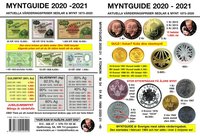 Myntguide Nr 54 2020-2021