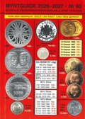 Myntguide nr 60 : 2026-2027 Jubileumsutg�va