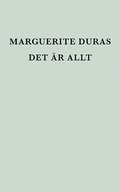 Det är allt