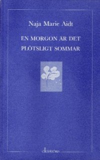 e-Bok En morgon är det plötsligt sommar