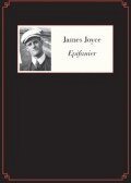 James Joyce - Epifanier, Häftad