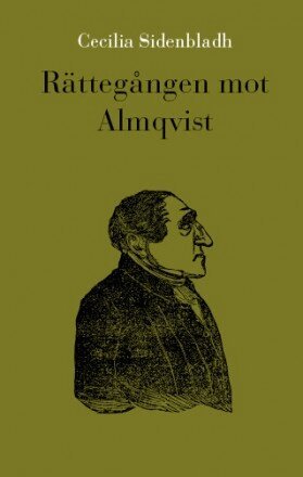 Cecilia Sidenbladh - Rättegången mot Almqvist, Pocket