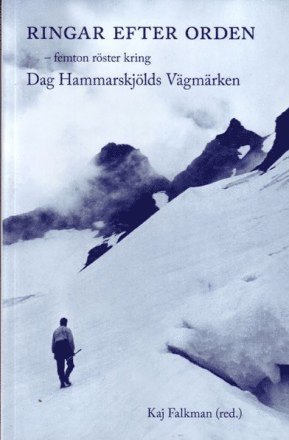 Ringar efter orden, Inbunden