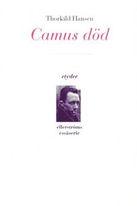 e-Bok Camus död
