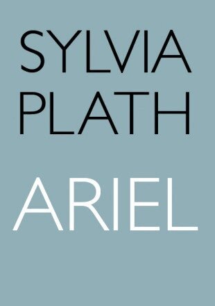 Sylvia Plath - Ariel, Häftad