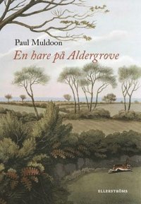 e-Bok En hare på Aldergrove