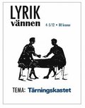 Lyrikvnnen 4-5(2012) Trningskastet