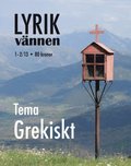 Lyrikvnnen 1-2(2013) Tema grekiskt