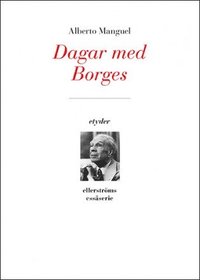 e-Bok Dagar med Borges