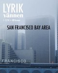 Lyrikvännen 1-2(2014) San Francisco Bay Area