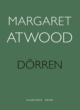 Margaret Atwood - Dörren, Häftad