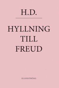 e-Bok Hyllning till Freud