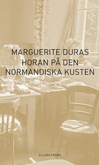 Horan på den normandiska kusten