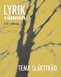 Lyrikvnnen 3(2015) Slkttrd