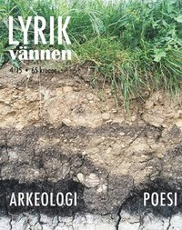 Lyrikvnnen 4(2015) Arkeologi