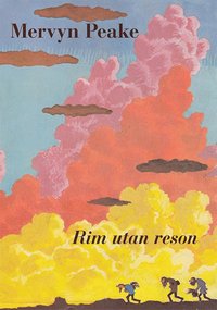 e-Bok Rim utan reson