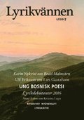Lyrikvännen 1(2017) Ung Bosninsk poesi