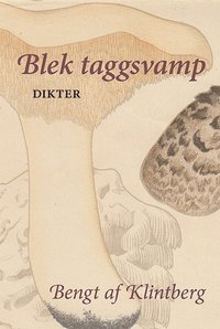 e-Bok Blek taggsvamp