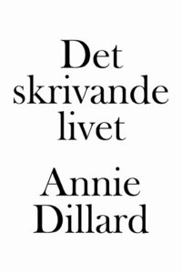 e-Bok Det skrivande livet