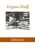 Virginia Woolf - Böcker, E-bok