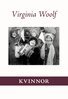 Virginia Woolf - Kvinnor, E-bok