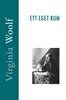 Virginia Woolf - Ett eget rum, E-bok