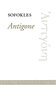 – Sofokles - Antigone, E-bok