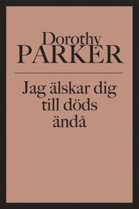 Jag lskar dig till dds nd