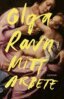 Olga Ravn - Mitt arbete, E-bok