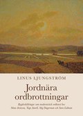 Jordnra ordbrottningar : bygdeskildringar som modernistisk ordkonst hos Stina Aronson, Tage Aurell, Stig Dagerman och Sara Lidman