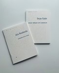 Kriget brjar inte imorgon / Stenar och spik