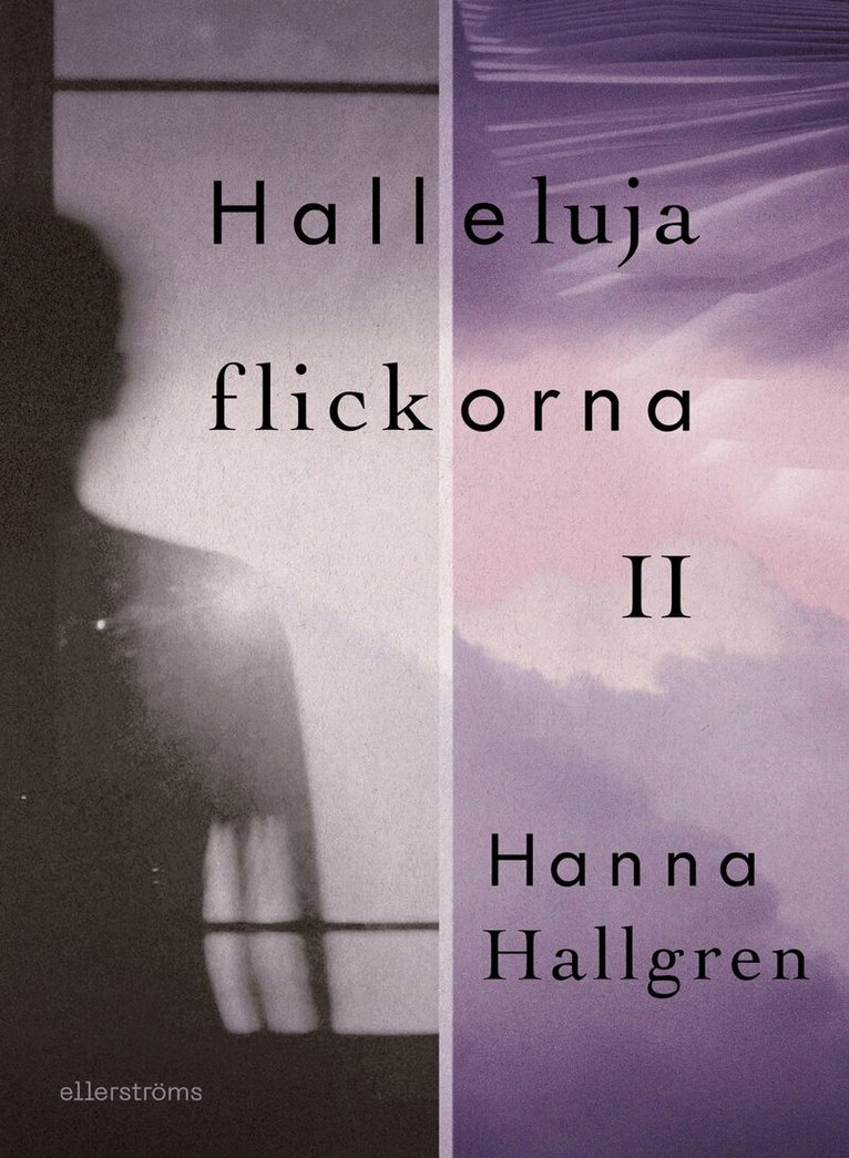 Hallelujaflickorna II Hanna Hallgren Inbunden Bokus