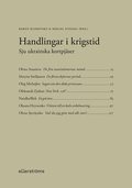 Handlingar i krigstid : Sju ukrainska kortpj�ser