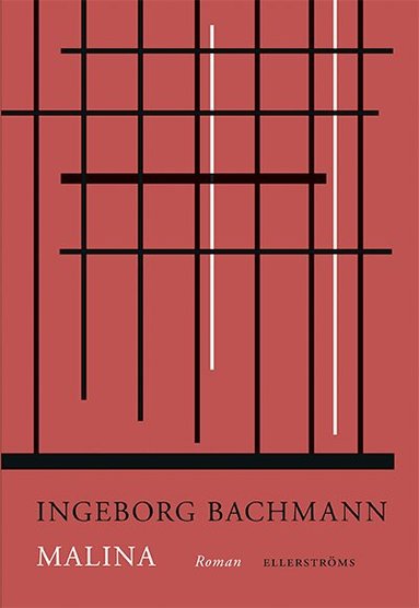 Ingeborg Bachmann - Malina, Häftad