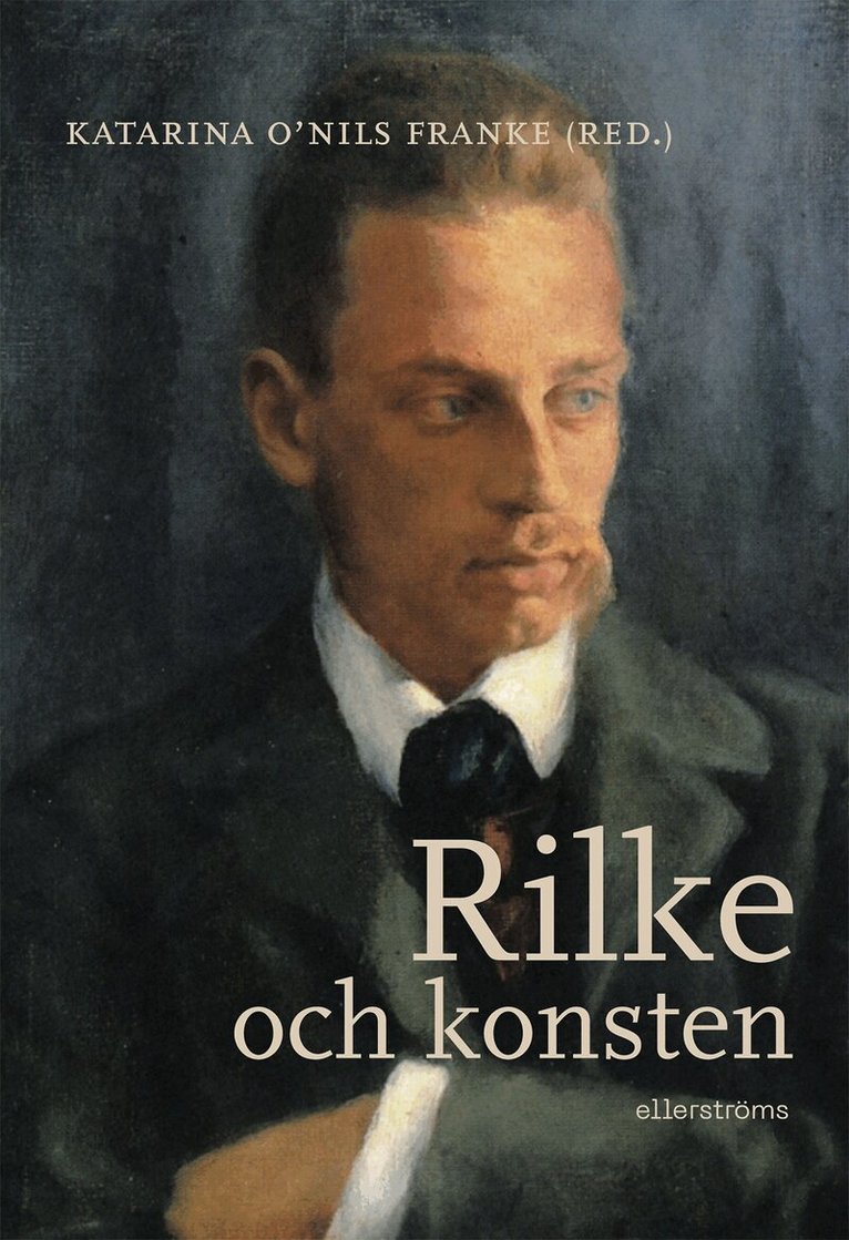 Rilke och konsten, Häftad