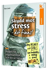 e-Bok Skydd mot stress   det finns!